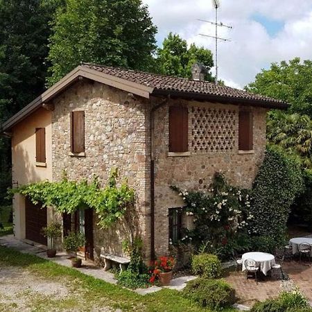B&B Borsi Monzambano Extérieur photo