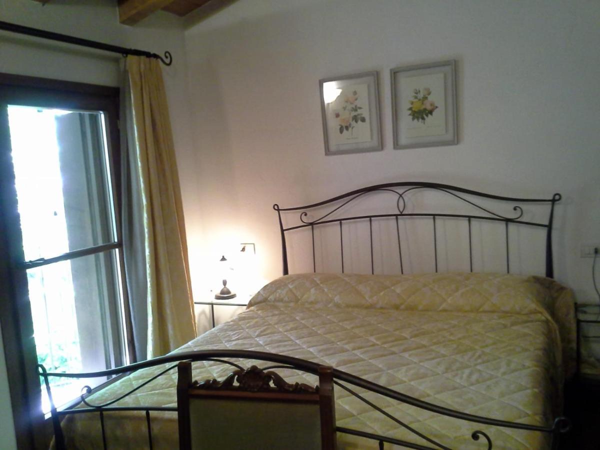 B&B Borsi Monzambano Extérieur photo