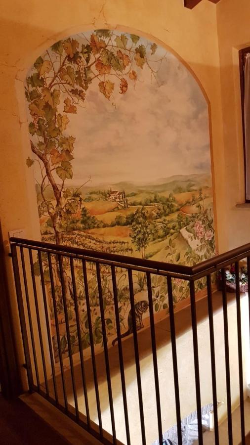 B&B Borsi Monzambano Extérieur photo