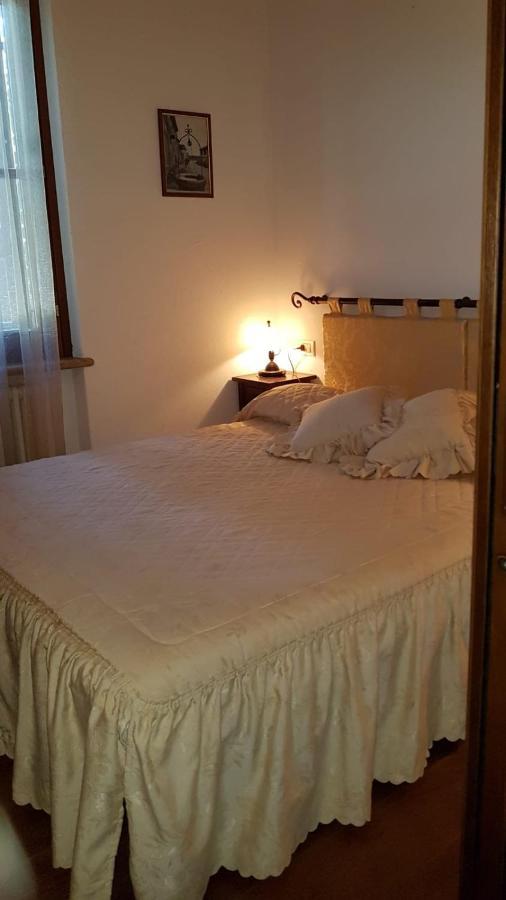 B&B Borsi Monzambano Extérieur photo