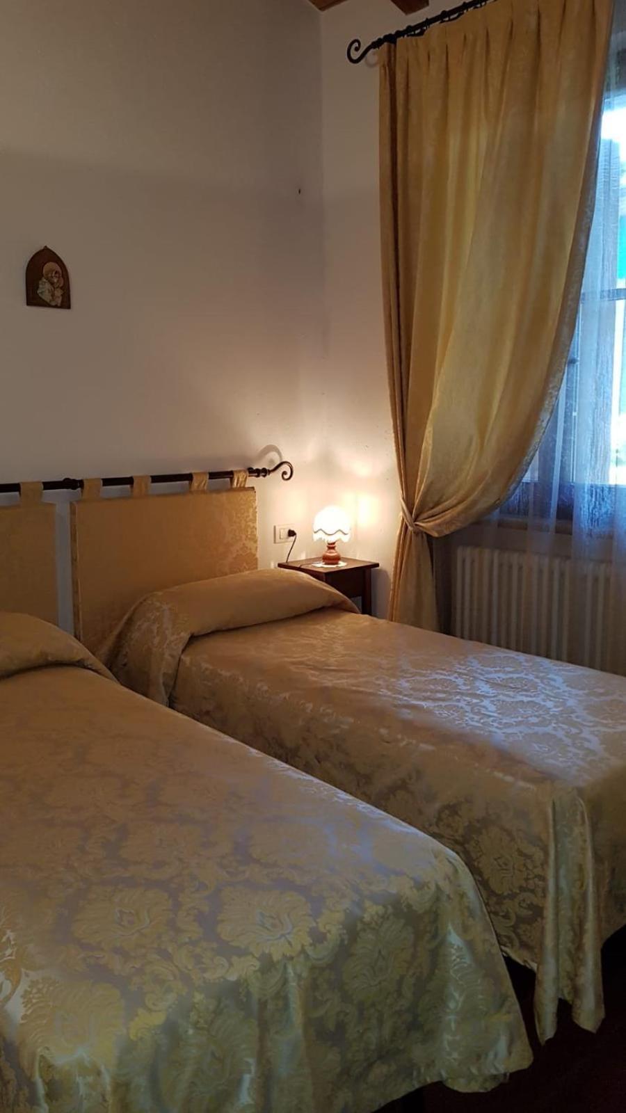 B&B Borsi Monzambano Extérieur photo